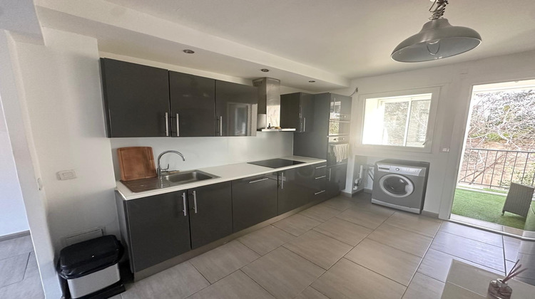 Ma-Cabane - Location Appartement Marseille, 44 m²