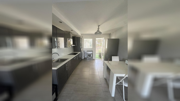 Ma-Cabane - Location Appartement Marseille, 44 m²