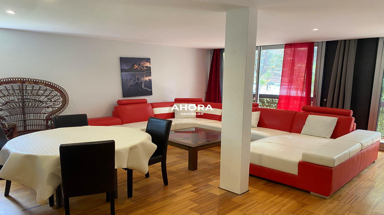 Ma-Cabane - Location Appartement Marseille, 66 m²