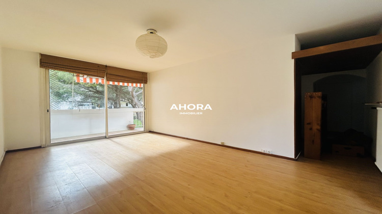 Ma-Cabane - Location Appartement Marseille, 57 m²