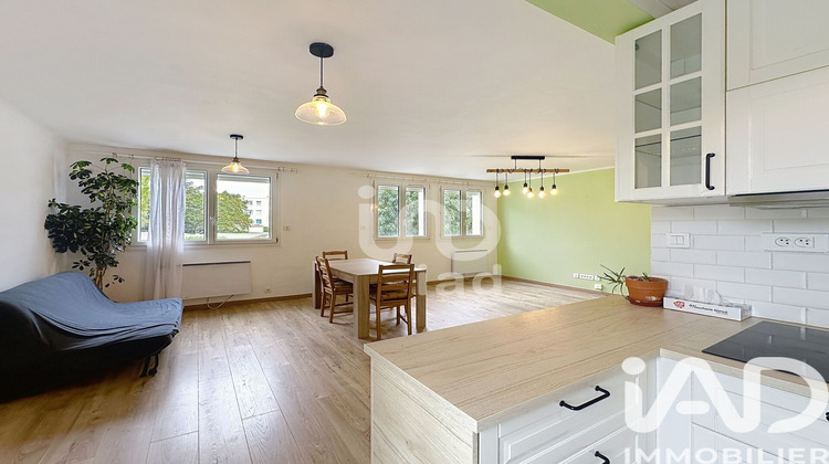 Ma-Cabane - Location Appartement Marseille, 64 m²