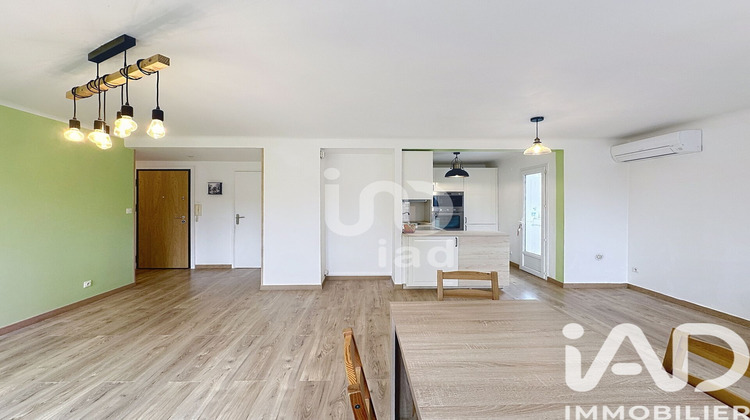 Ma-Cabane - Location Appartement Marseille, 64 m²