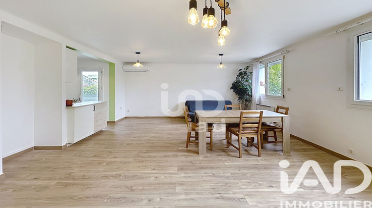 Ma-Cabane - Location Appartement Marseille, 64 m²