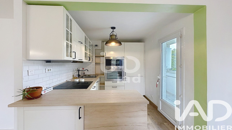 Ma-Cabane - Location Appartement Marseille, 64 m²