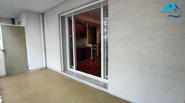 Ma-Cabane - Location Appartement Marseille, 35 m²