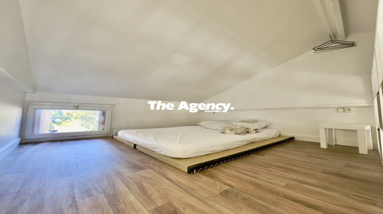 Ma-Cabane - Location Appartement Marseille, 20 m²