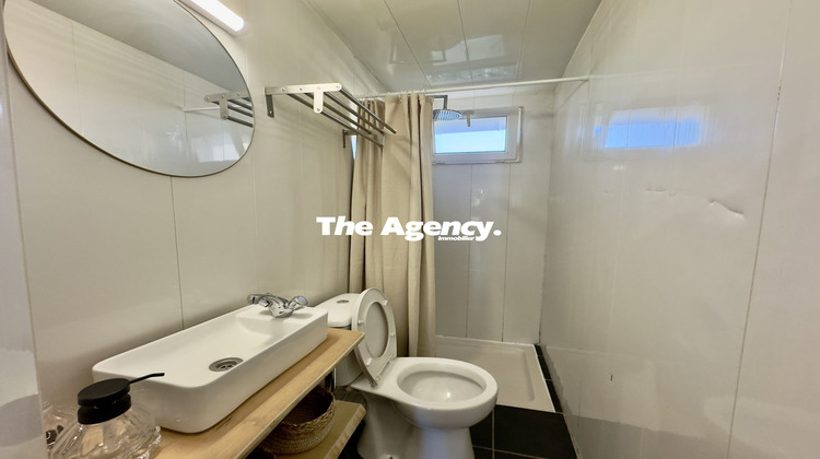 Ma-Cabane - Location Appartement Marseille, 20 m²