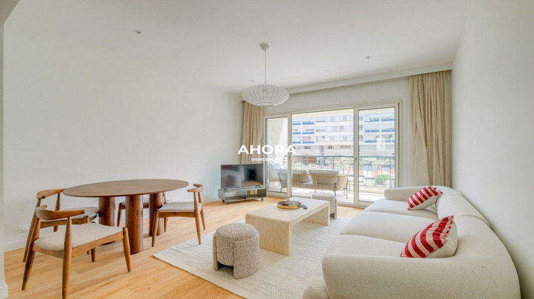 Ma-Cabane - Location Appartement Marseille, 85 m²