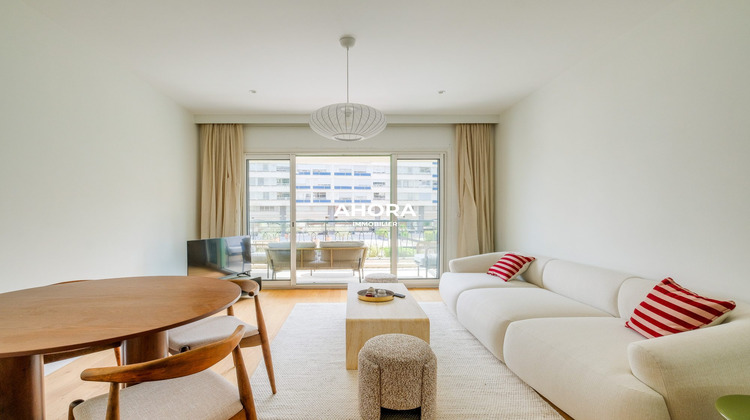 Ma-Cabane - Location Appartement Marseille, 85 m²