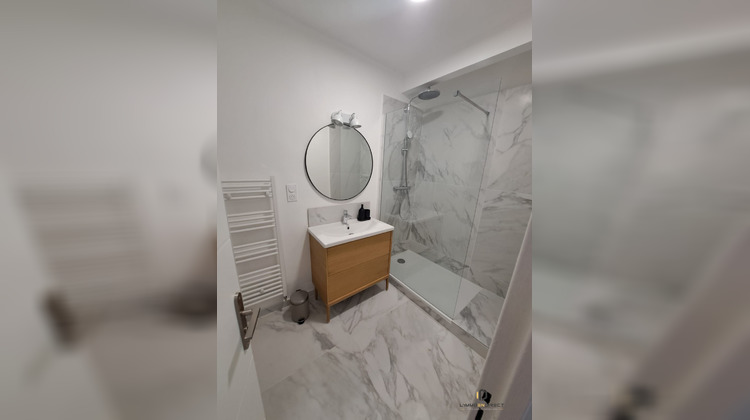 Ma-Cabane - Location Appartement Marseille, 58 m²