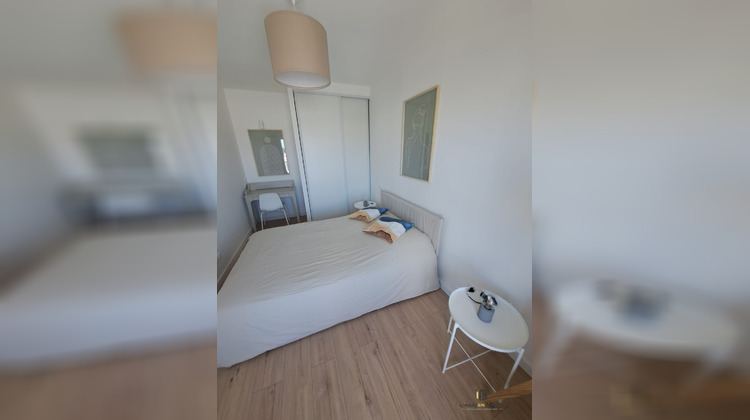 Ma-Cabane - Location Appartement Marseille, 58 m²
