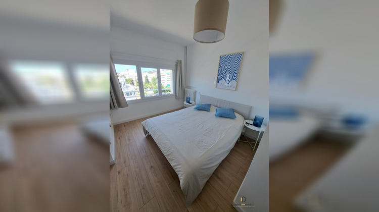 Ma-Cabane - Location Appartement Marseille, 58 m²