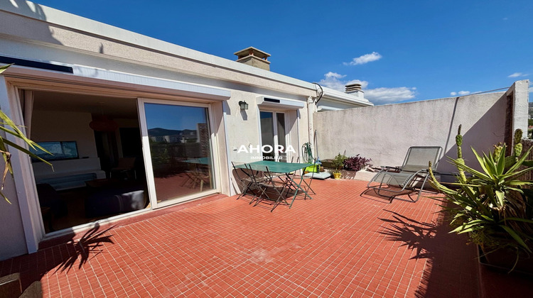 Ma-Cabane - Location Appartement Marseille, 51 m²