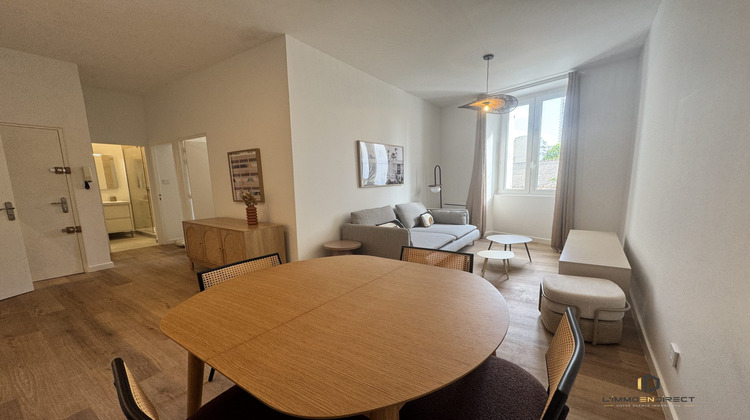 Ma-Cabane - Location Appartement Marseille, 46 m²