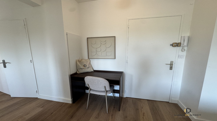 Ma-Cabane - Location Appartement Marseille, 58 m²