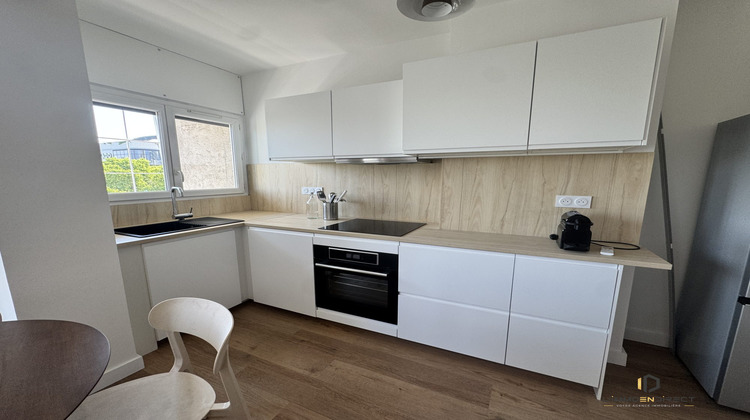 Ma-Cabane - Location Appartement Marseille, 58 m²