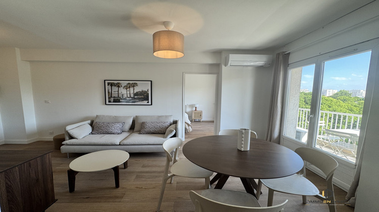 Ma-Cabane - Location Appartement Marseille, 58 m²