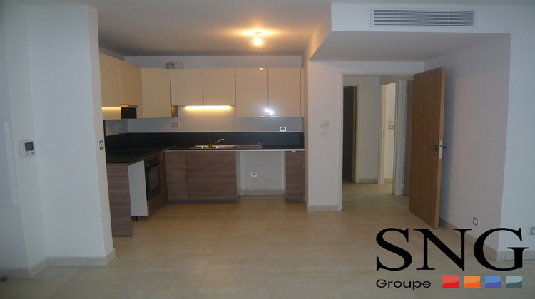 Ma-Cabane - Location Appartement Marseille, 70 m²