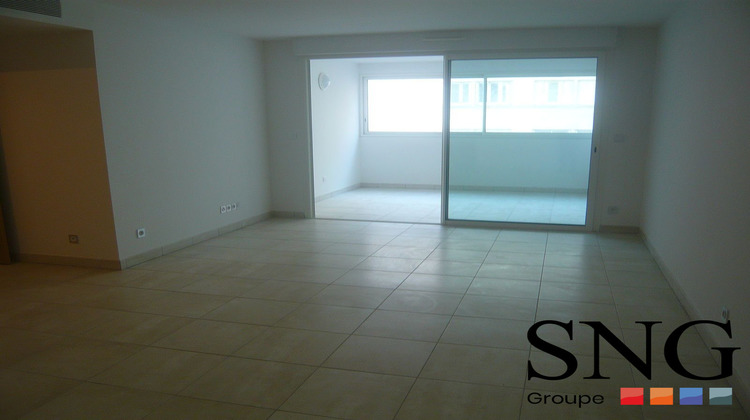 Ma-Cabane - Location Appartement Marseille, 70 m²