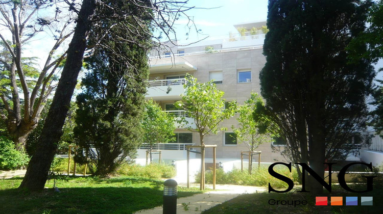 Ma-Cabane - Location Appartement Marseille, 70 m²