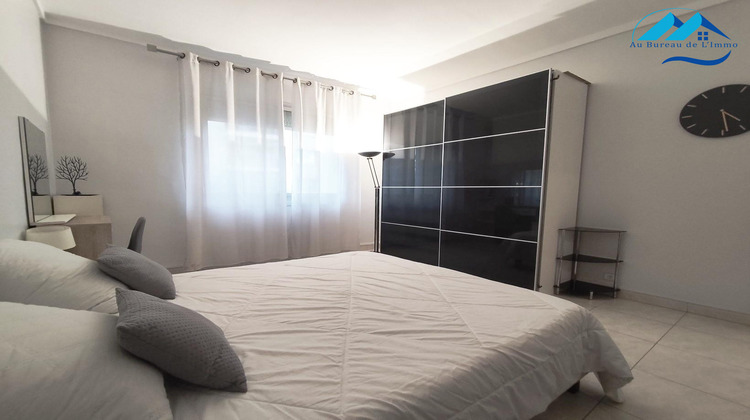 Ma-Cabane - Location Appartement Marseille, 77 m²