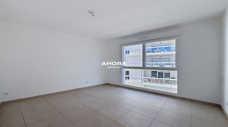 Ma-Cabane - Location Appartement Marseille, 62 m²