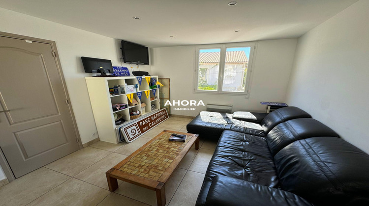 Ma-Cabane - Location Appartement Marseille, 59 m²
