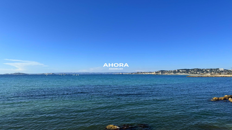 Ma-Cabane - Location Appartement Marseille, 59 m²