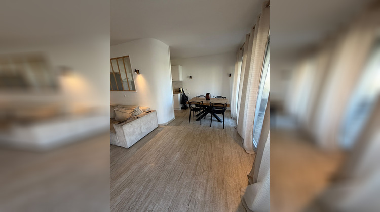 Ma-Cabane - Location Appartement Marseille, 81 m²