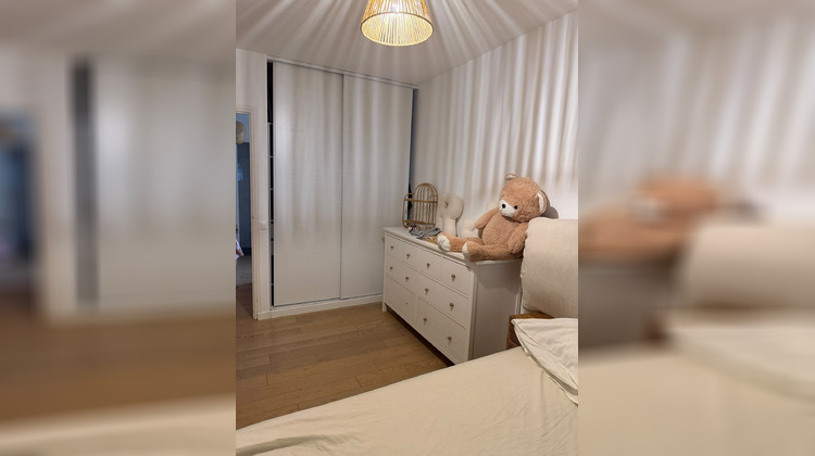 Ma-Cabane - Location Appartement Marseille, 81 m²