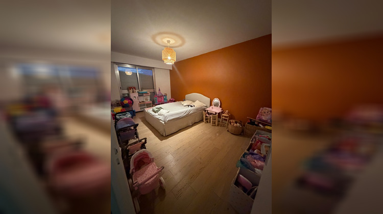 Ma-Cabane - Location Appartement Marseille, 81 m²