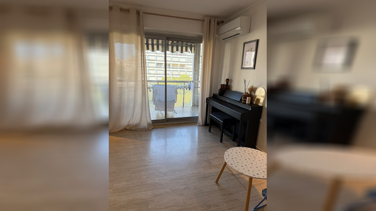 Ma-Cabane - Location Appartement Marseille, 81 m²