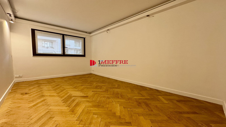Ma-Cabane - Location Appartement Marseille, 92 m²