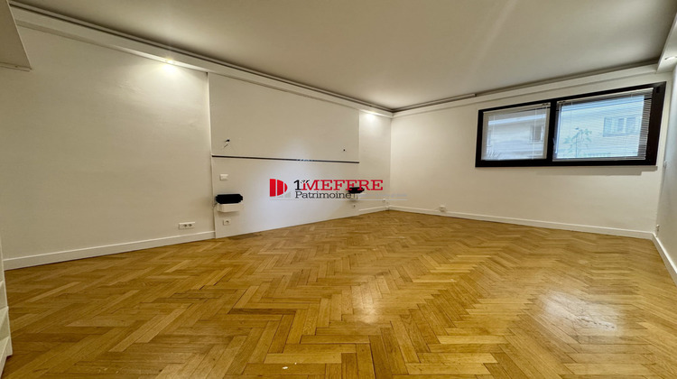 Ma-Cabane - Location Appartement Marseille, 92 m²