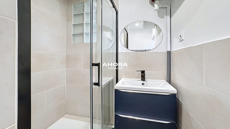 Ma-Cabane - Location Appartement Marseille, 25 m²