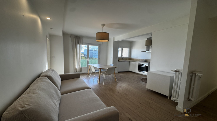 Ma-Cabane - Location Appartement Marseille, 57 m²