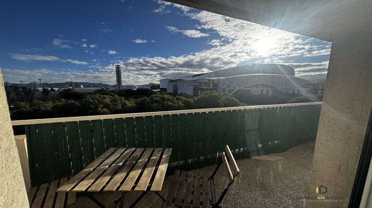 Ma-Cabane - Location Appartement Marseille, 57 m²