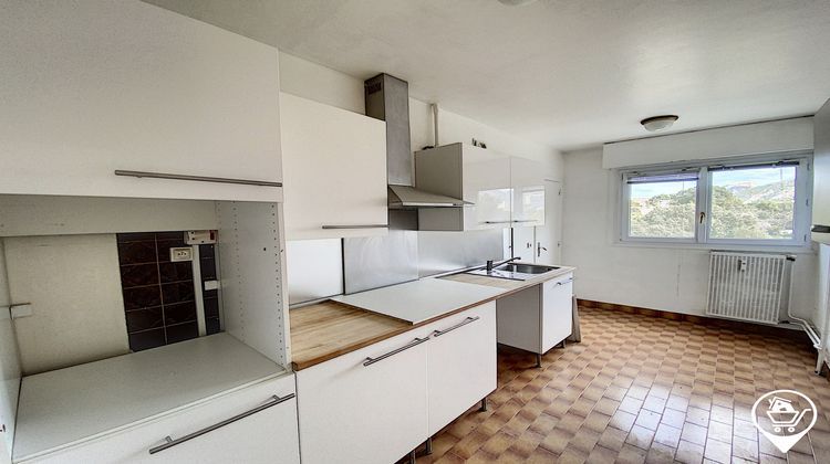 Ma-Cabane - Location Appartement Marseille, 115 m²