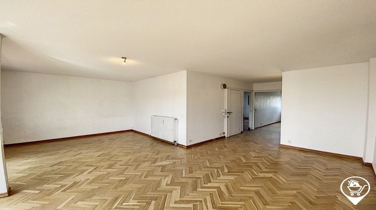 Ma-Cabane - Location Appartement Marseille, 115 m²