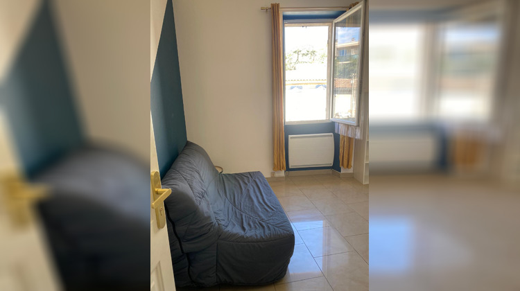 Ma-Cabane - Location Appartement Marseille, 13 m²