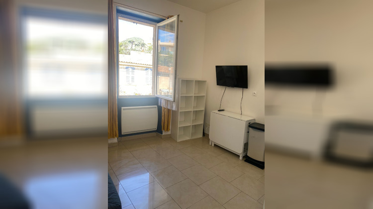 Ma-Cabane - Location Appartement Marseille, 13 m²