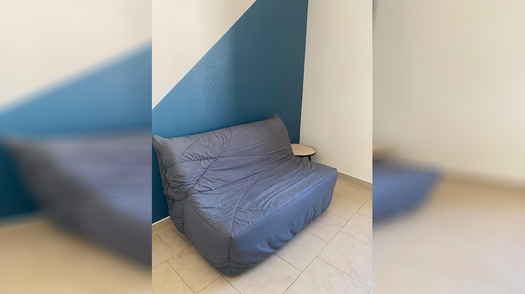 Ma-Cabane - Location Appartement Marseille, 13 m²