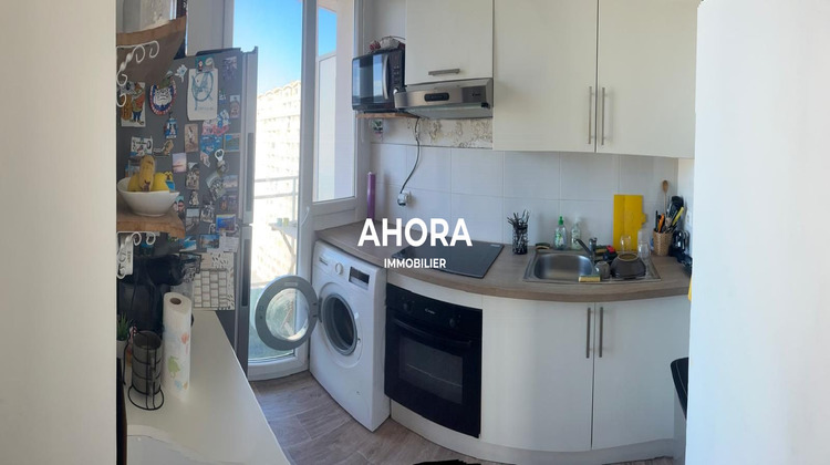 Ma-Cabane - Location Appartement Marseille, 57 m²