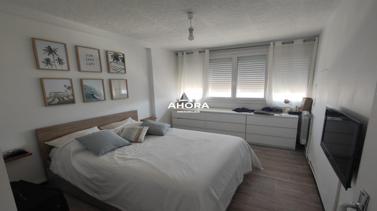 Ma-Cabane - Location Appartement Marseille, 57 m²