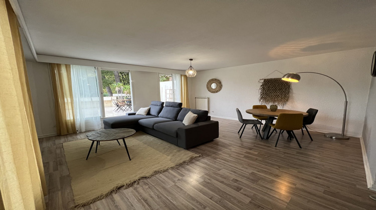 Ma-Cabane - Location Appartement Marseille, 73 m²