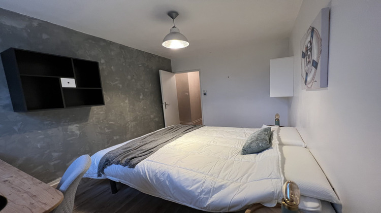 Ma-Cabane - Location Appartement Marseille, 73 m²