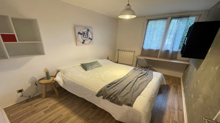 Ma-Cabane - Location Appartement Marseille, 73 m²