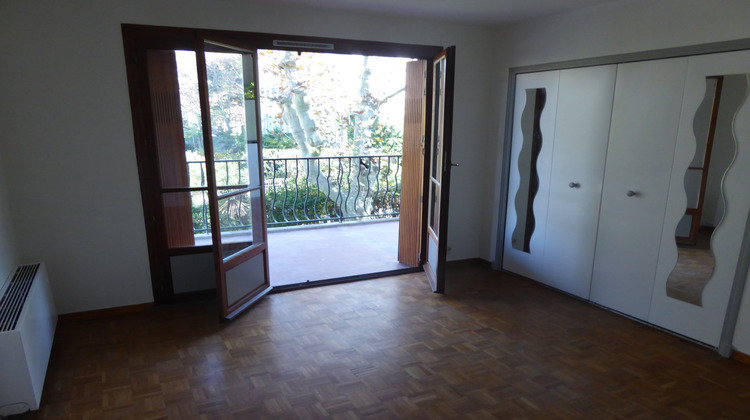 Ma-Cabane - Location Appartement Marseille, 22 m²