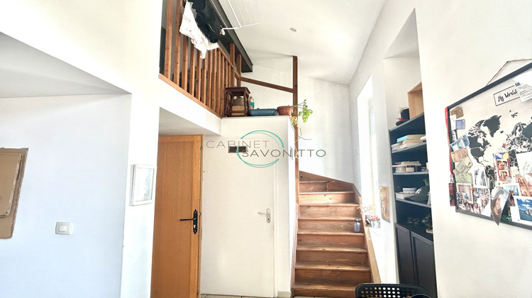 Ma-Cabane - Location Appartement Marseille, 23 m²