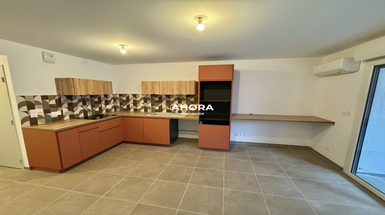 Ma-Cabane - Location Appartement Marseille, 38 m²